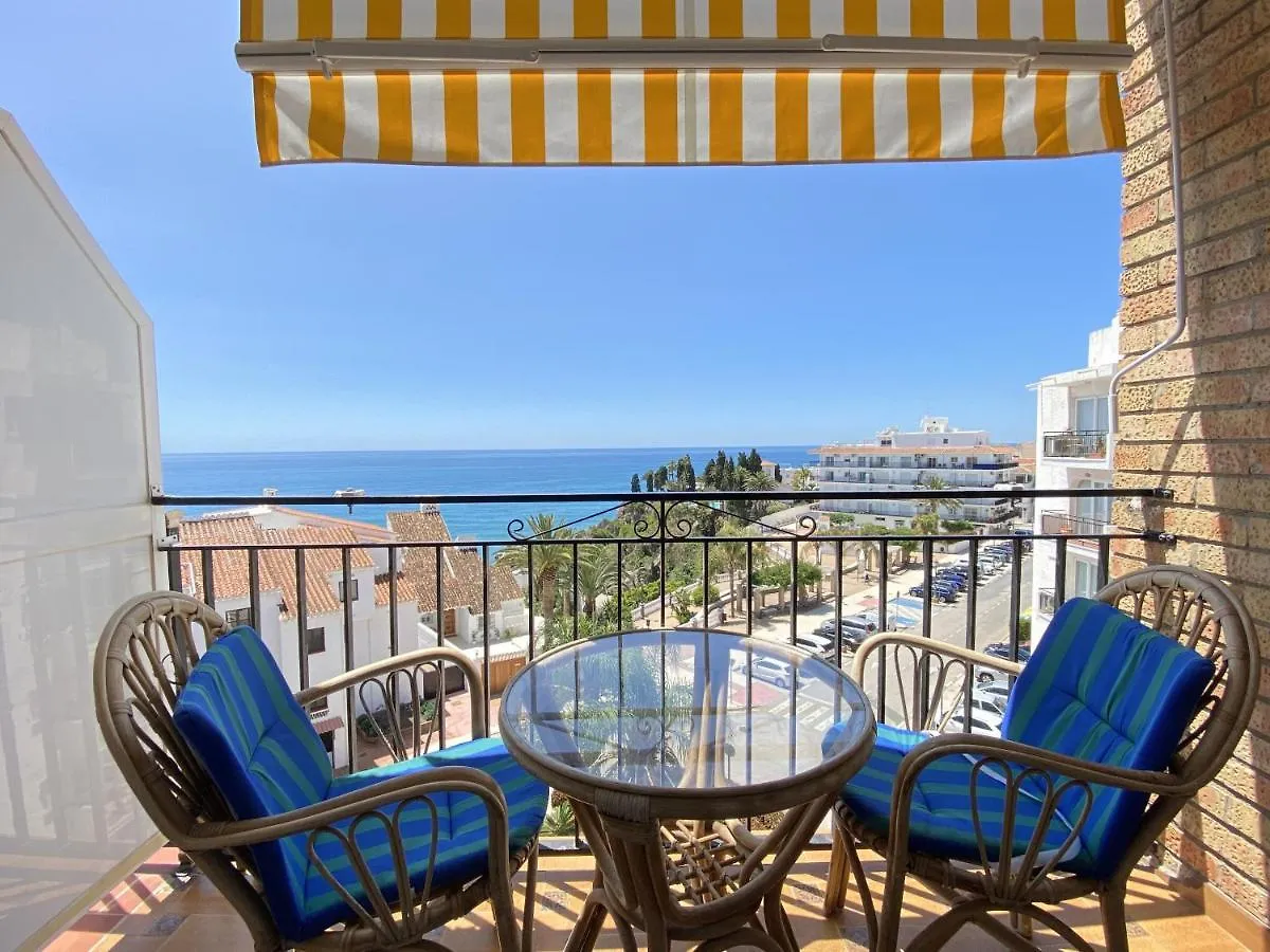 Bahia 46 Apartments Casasol Nerja