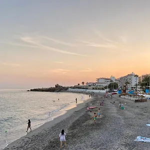 Apartment Edificio Sur, Nerja