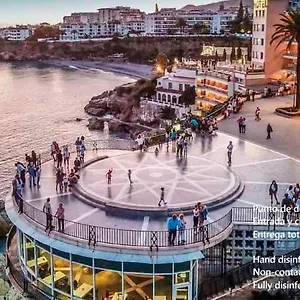 Apartment Estudio Luna, Nerja