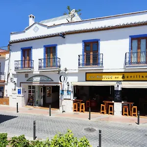 Apartment Pepe Mesa, Nerja