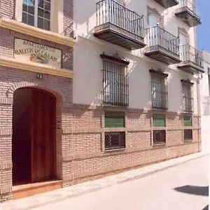 Apartment Balcon De Carabeo, Nerja