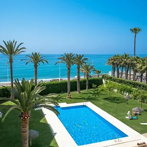 Apartment Torresol 408 Menyber, Nerja