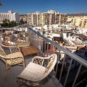 Apartment Edf. Delfin 5º4, Nerja